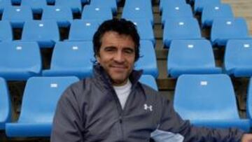 "Todo lo que me cuentan de Muñiz es positivo"