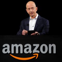 ¿Quién es el hombre más rico del mundo? El cambio de liderato gracias a las acciones de Amazon