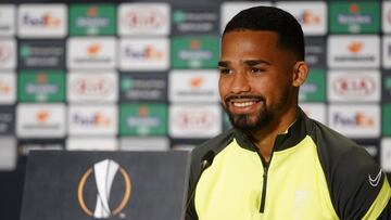 Yangel Herrera: "Ganará el que más cuide los detalles"