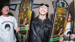 Filipe Mota, nuevo Pro de Primitive