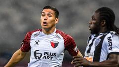 Vigo sería refuerzo de River