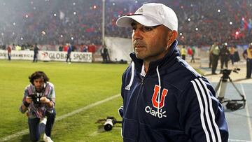 Canales revela los detalles de su relaci¨®n con Sampaoli en 2011