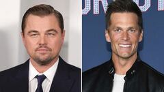 Tom Brady y Leonardo DiCaprio, ambos exparejas de Gisele Bündchen, fueron captados vacacionando juntos en un yate en Cerdeña, Italia.