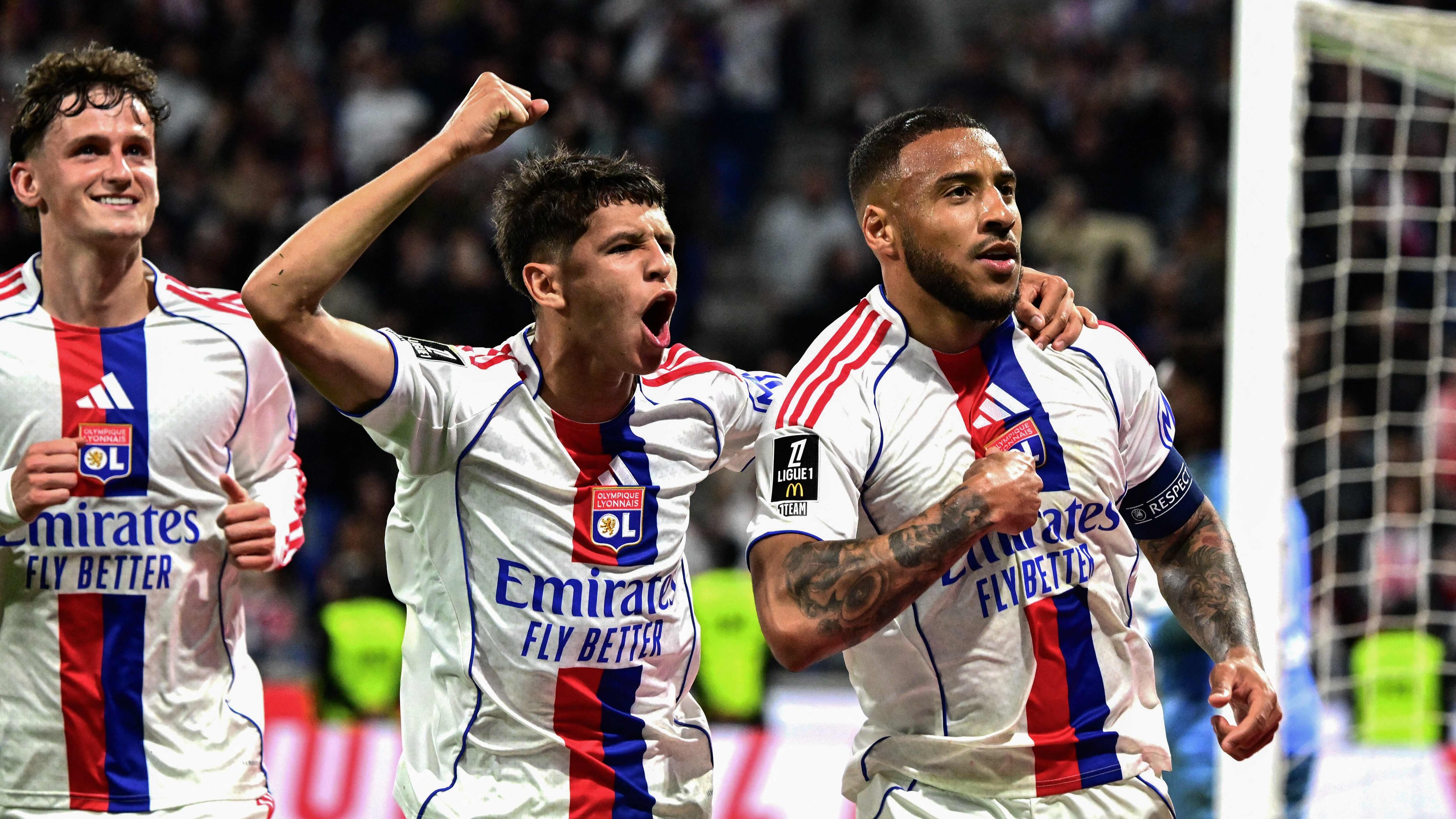 Super-Endrick de Champions