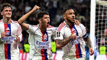 Super-Endrick de Champions