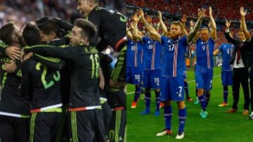 La Selección Mexicana regresa a la acción con un partido amistoso en el que se medirá a la sensación de la Eurocopa pasada, Islandia, que buscará probar al cuadro de Juan Carlos Osorio antes de que regresen las eliminatorias mundialistas