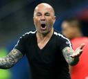 ¿Deja Brasil? Sampaoli podría partir a un grande de Europa