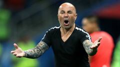¿Deja Brasil? Sampaoli podría partir a un grande de Europa
