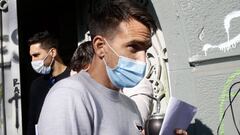 La denuncia del representante de Mouche a ByN: “Es incómodo”