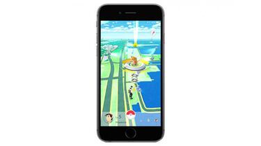 Pokémon GO - Impresiones E3 2016