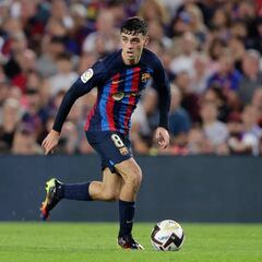 Champions League: Barcelona’s possible starting lineup vs Bayern Munich