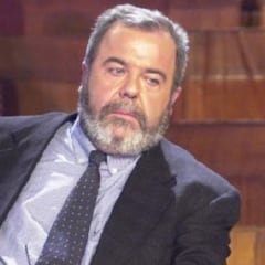 Muere Carlos Carnicero