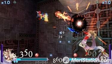 Dissidia: Final Fantasy, Impresiones