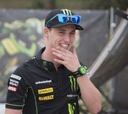 Pol Espargaró: "Sueño con ser campeón mundial en MotoGP"