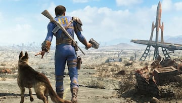 Fallout 4 tendrá actualización gratis para Xbox Series X/S, PS5 y PC en 2023