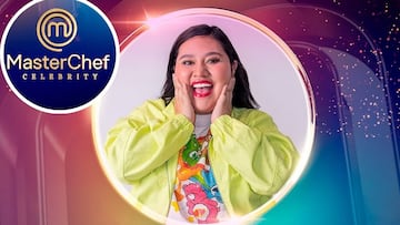 De TikTok a la cocina: revelan a la primera participante de MasterChef Celebrity México 2025