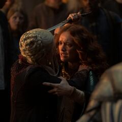 House of the Dragon: Resumen y explicación del capítulo 7 y qué pasará en el episodio 8