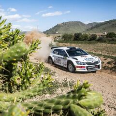 Nil Solans se reencuentra con el triunfo en Lorca