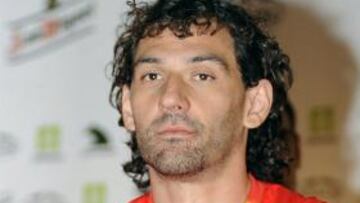 <b>Confirmado</b>. El Khimki ruso ha confirmado la marcha del alapívot español Jorge Garbajosa al Real Madrid