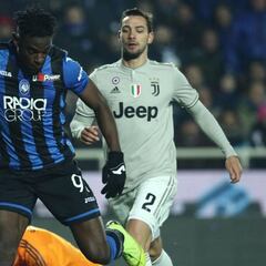 ¿De dónde son los goles colombianos en el mundo?