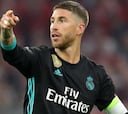 Ramos, con Zidane: "Pasé años sin ganar Champions y a algunos técnicos ni se les criticaba"