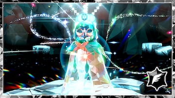 pokemon escarlata purpura teraincursion decidueye teratipo volador 7 estrellas