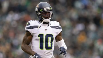 En medio de otra suspensión impuesta por la NFL, el wide receiver se ha unido al proyecto deportivo de Sohrob Farudi, el cual tiene como estrella a Manziel.