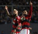 El desconocido y extenso récord que Flamengo igualó a la Católica