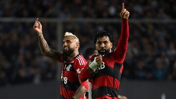 El desconocido y extenso récord que Flamengo igualó a la Católica
