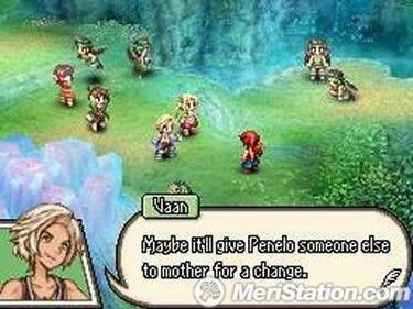 Final Fantasy XII: Revenant Wings, Impresiones USA