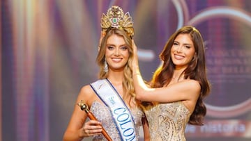 Concurso Nacional de Belleza - Instagram Oficial