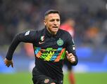 Alexis Sánchez, fichaje estrella del Marsella