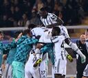 Lecce-Juventus, en directo
