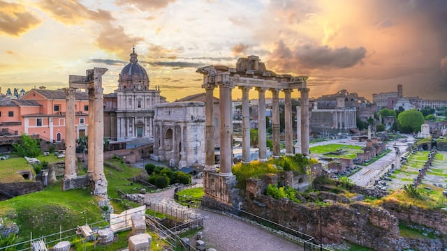 Delve into the intriguing story and significance of the Ides of March, the fateful day on which Julius Caesar was assassinated.