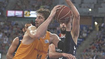 Ante Tomic.