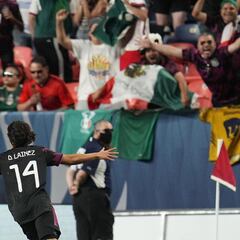 Los partidos que le vienen a México en el verano