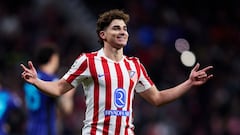 Elige 8 de La Quiniela jornada 28 - 13/12/25