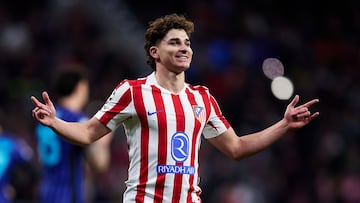 Elige 8 de La Quiniela jornada 28 - 13/12/25