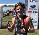 Méndez triunfa en XTerra Chile 2018: "Esto fue muy exigente"