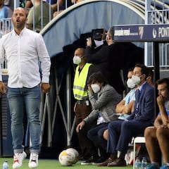 José Alberto: “Hemos vibrado con la afición”