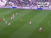 Lo de Theo Zidane fue tal locura que recordó a su padre