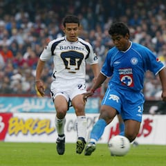 Melvin Brown destapa la cloaca en la Liga MX