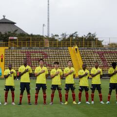 Sudamericano Sub 20: grupos, fechas, cuándo empieza y rivales de Colombia