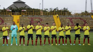 Sudamericano Sub 20: grupos, fechas, cuándo empieza y rivales de Colombia