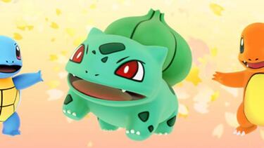 Niantic anuncia novedades inminentes para Pokémon GO