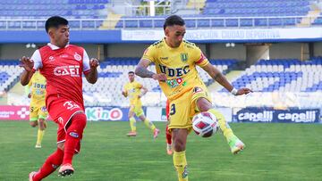 “Injustificada ventaja deportiva”: el reclamo que remece la definición de la B