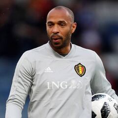 Oficial: el Mónaco destituye a Jardim, ya negocia con Henry