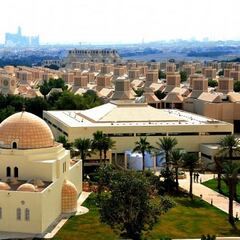 Así será el cuartel general de España en el Mundial de Qatar