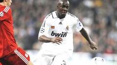 La salida de Makelele ha costado 98 millones de euros