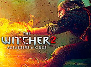 IPV - The Witcher 2: Assassins of Kings, Enhanced Edition (PC)